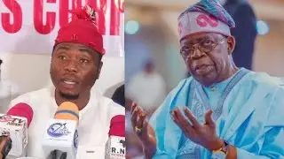 ELFON Hails Tinubu, NASS, Judiciary Over Nigeria&rsquo;s Removal From FATF Grey List