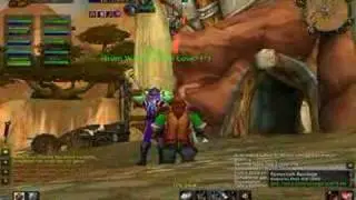 Sumeanimal exploiting map in 19 WSG