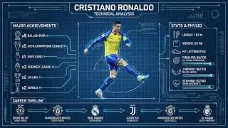 Cristiano Ronaldo's Technical Brilliance: A Football GOAT Analysis
