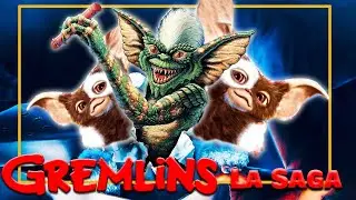 La TURBIA saga de los Gremlins | CoffeTV