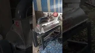 automatic plastic scrap dryer machine Contact 88754 13372
