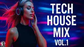 Ibiza 2025: The Tech House Revolution