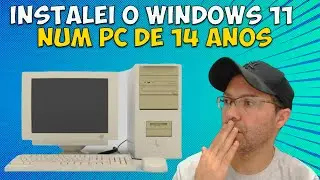 How to install Windows 11 25H2 on older PCs and optimize them (updated 2026)