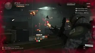 Division 2 Hunter's Fury & The Eagle's grasp