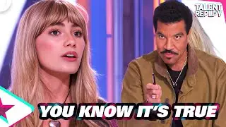 Zaylie Windsor&rsquo;s POWERFUL Original Shines in &lsquo;The Used&rsquo; | American Idol 2025