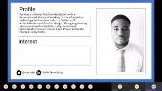 PowerApps UI/UX (The Basics)