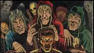 The Molle Mystery Theater - A Death Is Caused (October 12, 1945)