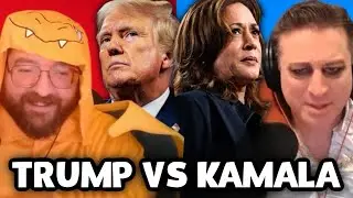 PKA Debates Why Kamala Lost to Trump 