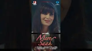 💞 Mere Saah (Shorts) | ARF Salman | Pabbian Records | Romantic Punjabi Songs 2025