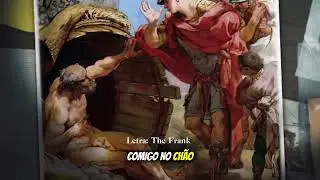 The Frank e Rex - O Cínico