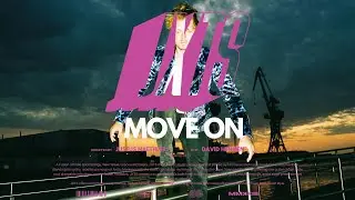JXTS MOVE ON - THE BERLIN TAPES - Live