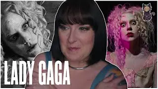 LADY GAGA - The Dead Dance REACTION | SUCH A BOP!