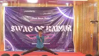 ''KABHI JO BAADAL BARSE