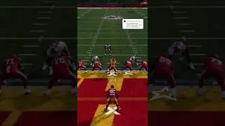 Chris Jones 99 yd td