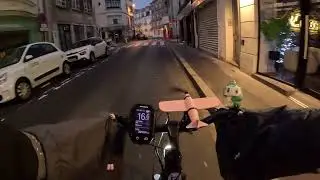 Bref, j'ai mis des 