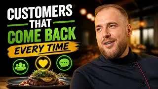 How Can You Make Your Restaurant Stand Out Fast?
