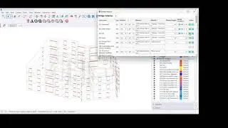 SAP Tools: Thermal Bridge Detection