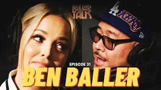 BEN BALLER | EP.31