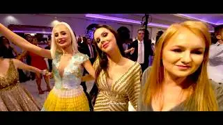 Andrada Cerna & Costi Deoanca || De joc live || Nunta Ancuta si Ionut  || Full HD  2020