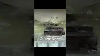 Is Quartz Rod REALLY Better Than Glass Fiber for Future Connectivity?