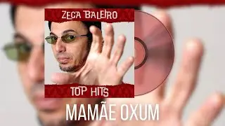 Zeca Baleiro - Mam&atilde;e Oxum