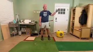 Simple Golf Swing: Few Cheap Training Aids for Golf