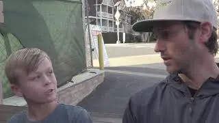 Board and Brew Documentary