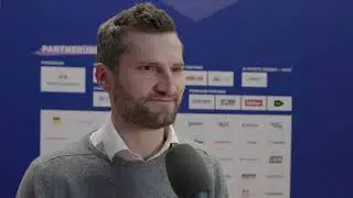 Interview mit Henry Birch, Associate Vice-President, Head of Business Development, EME, NBA