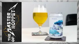 Uchu Brewing Unsui (Потрясающий IPA Западного побережья!) | TMOH &mdash; Обзор пива