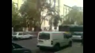 Kraljice Natalije, Beograd