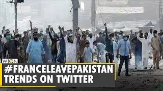 France asks citizens to leave Pakistan amid violent protests | Islamabad | Latest English News