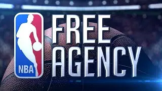 NBA 2k23 TL3W Sim League Free Agency / Cap Space Coverage