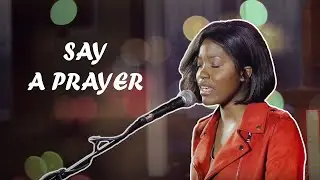 Melissa Mandeya | 