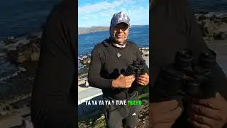 Historias de Vida en la Costa ⚓