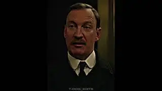 Inspector Goole Edit #shorts