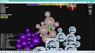 AgarZ  - YAHYA35 - RAMAN47 VS METİN47 - FURKAN SAHİN
