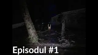 2 sclavi depresivi joaca DON'T SCREAM TOGETHER Episodul #1