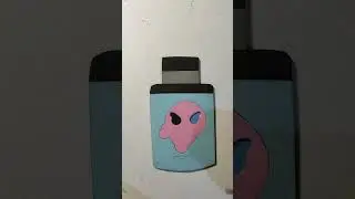 Epic fetus, The binding of Issac - Foamy