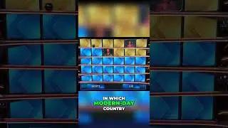 Trivia Showdown  Can You Beat These Viral Questions