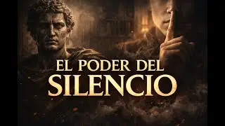 El PODER del SILENCIO: Por qu&eacute; las Personas Inteligentes Hablan Menos