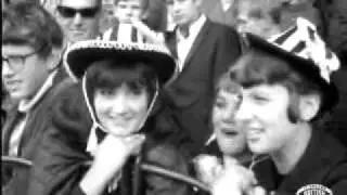 Fulham v Wolves 1967
