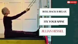 Discover the SECRET to Flexibility and Core Strength with Pilates