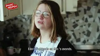 Nierstichting Jonge Helden - Tijn