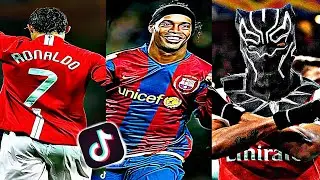 BEST FOOTBALL EDITS - GOALS, SKILLS, FAILS (#2) FOOTBALL TIKTOK COMPILATION 2025