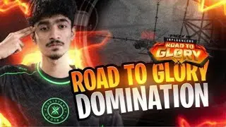 SHOW DOMINATION FLICKER | ROAD TO GLORY 2026 | SNIPER TO PLAY TOURNAMENTS HIGHLIGHTS | @Flickerz7 
