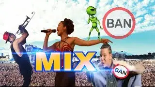 Mix legendario random Anyel FR