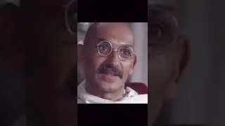 🎬🎥 Facts about the movie Gandhi (1982) 🎬🎥 #shorts #movieshorts #moviefacts