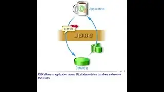 JAVA DATABASE CONNECTIVITY ( GET RECORDS FROM DATABASE)