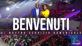 IL PREZZO DA PAGARE PER VIVRE LA PIENEZZA DELLO SPIRITO ! - APOSTOLO YVES CASTANOU