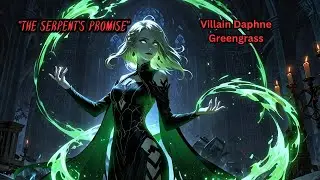 &ldquo;The Serpent&rsquo;s Promise&rdquo; Daphne Greengrass Fell to the Dark Arts? Tragic Harry Potter Villain Song